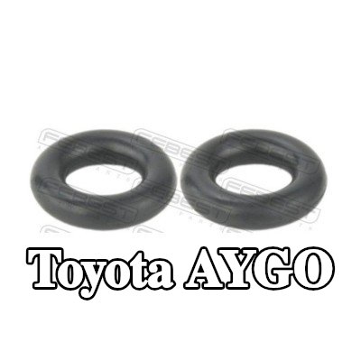 FEBEST حشية حاقن الوقود — Toyota Aygo
