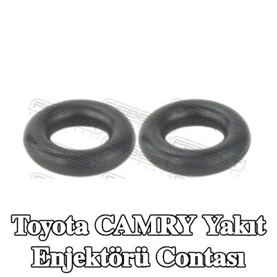 FEBEST Yakıt enjektörü contası — Toyota Camry