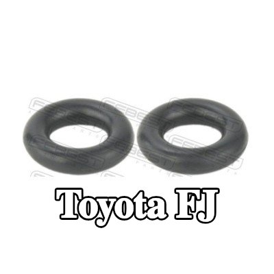 FEBEST حشية حاقن الوقود — Toyota Fj