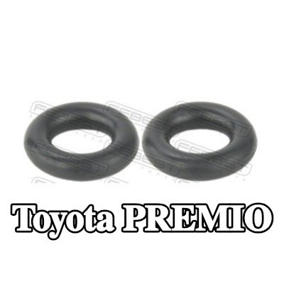 FEBEST حشية حاقن الوقود — Toyota Premio