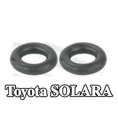 FEBEST حشية حاقن الوقود — Toyota Solara