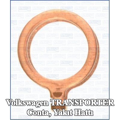 AJUSA Conta, yakıt hattı — Volkswagen Transporter