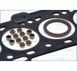 AJUSA Tam conta seti, motor — 2008 Ford S-max (3)
