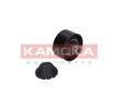 KAMOKA Saptırma / kılavuz kasnağı, V-ribbed belt Outer Diameter: 60mm, kapaklı — 1997 Mitsubishi Space Wagon (2)
