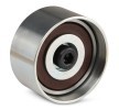 CAFFARO Saptırma / kılavuz kasnağı, V-ribbed belt Outer Diameter: 51mm — Renault Sport Spider (2)