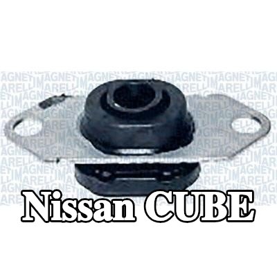 MAGNETI MARELLI حامل، تثبيت المحرك — Nissan Cube