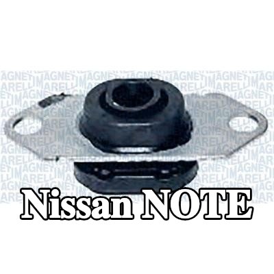 MAGNETI MARELLI حامل، تثبيت المحرك — Nissan Note