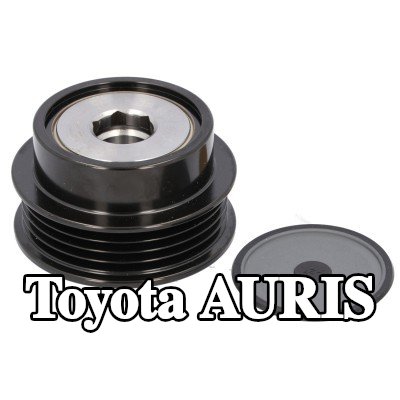 FEBI BILSTEIN بكرة قابض المولد — Toyota Auris
