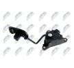 NTY مجموعة دواسة الوقود — Nissan Note (2)