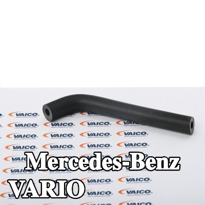 VAICO خرطوم, إمداد الهواء جودة VAICO الأصلية — 2000 Mercedes-Benz Vario