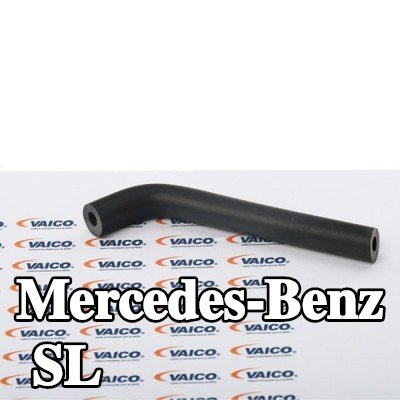 VAICO خرطوم, إمداد الهواء جودة VAICO الأصلية — 2000 Mercedes-Benz Sl