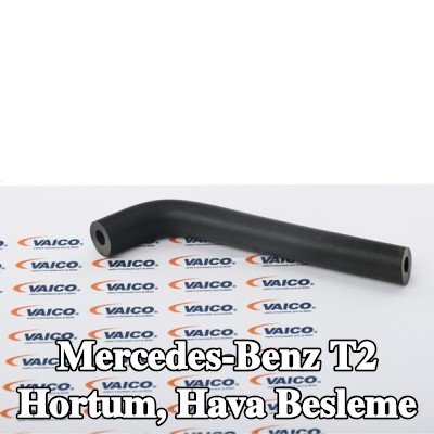 VAICO Hortum, hava beslemesi Orijinal VAICO Kalitesi — Mercedes-Benz T2