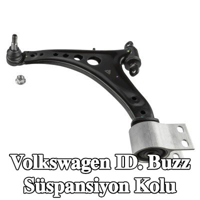 LEMFÖRDER Ön Aks Sol Süspansiyon Kolu — Volkswagen ID. Buzz