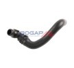 BOGAP Radyatör hortumu 210mm — Mercedes-Benz Clk (9)