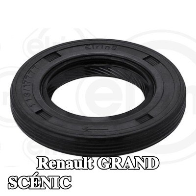 ELRING حشية العمود، ناقل حركة يدوي — Renault Grand Scénic