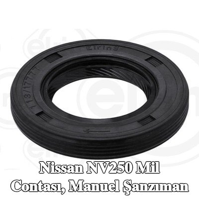 ELRING Mil contası, manuel şanzıman — Nissan Nv250