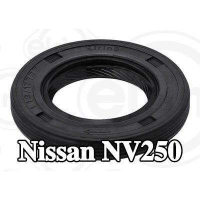 ELRING حشية العمود، ناقل حركة يدوي — Nissan Nv250