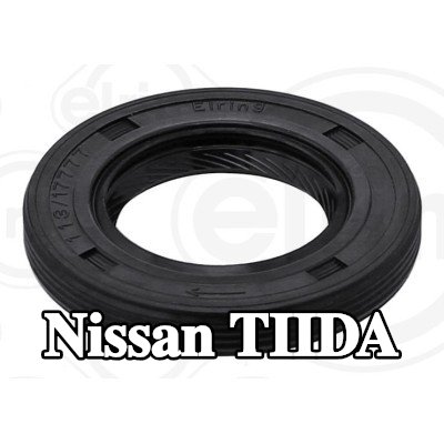ELRING حشية العمود، ناقل حركة يدوي — Nissan Tiida
