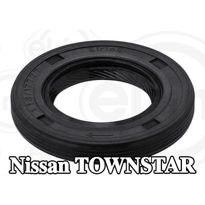 ELRING حشية العمود، ناقل حركة يدوي — Nissan Townstar
