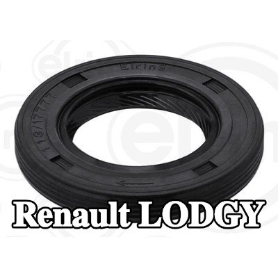 ELRING حشية العمود، ناقل حركة يدوي — Renault Lodgy