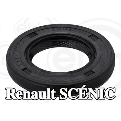 ELRING حشية العمود، ناقل حركة يدوي — Renault Scénic