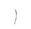BOSCH Fren hortumu 395mm — 2012 Ford Fiesta (4)