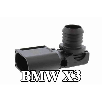 VEMO مستشعر ضغط معزز الفرامل — BMW X3