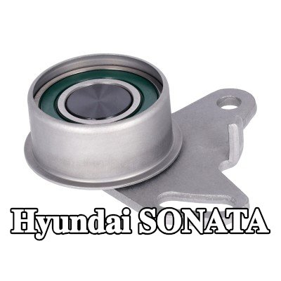 FEBI BILSTEIN بكرة شد حزام التوقيت — 2000 Hyundai Sonata