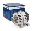 BOSCH Alternatör 220A — 2012 BMW 2 Series (1)