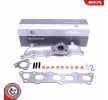 ESEN SKV Conta/sızdırmazlık elemanı ile egzoz manifoldu, cıvata/vida ile, sabitleme malzemesi ile — 2005 Honda Cr-v (4)