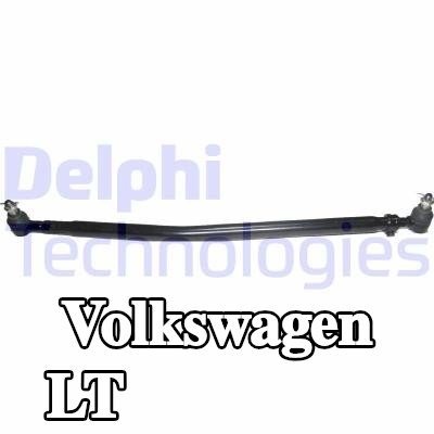 DELPHI وصلة سحب التوجيه — 1990 Volkswagen Lt