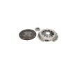 KAVO PARTS Debriyaj ayırma yatağı ile debriyaj kiti — Hyundai Santamo (3)