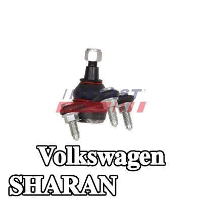 FAST مفصل المفصل — Volkswagen Sharan
