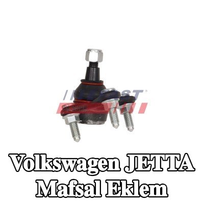 FAST Mafsal Eklem — Volkswagen Jetta