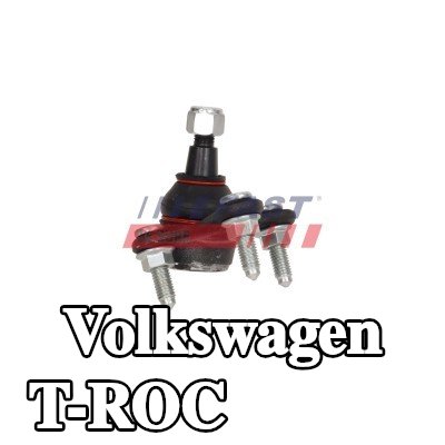 FAST مفصل المفصل — Volkswagen T-roc