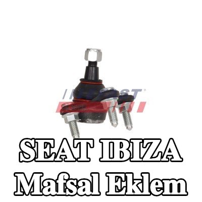 FAST Mafsal Eklem — SEAT Ibiza