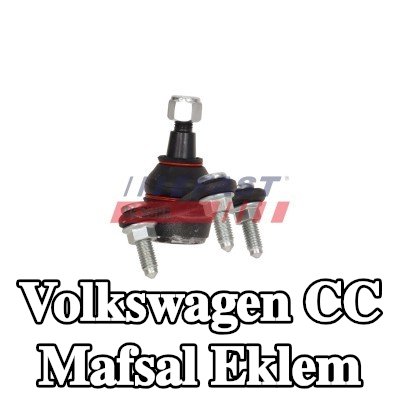 FAST Mafsal Eklem — 2014 Volkswagen Cc