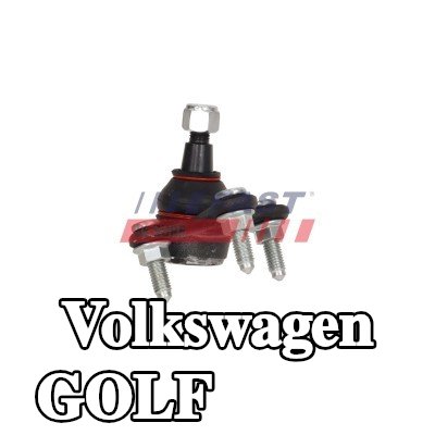 FAST مفصل المفصل — 2011 Volkswagen Golf
