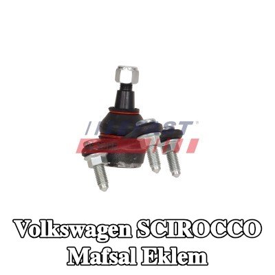 FAST Mafsal Eklem — Volkswagen Scirocco