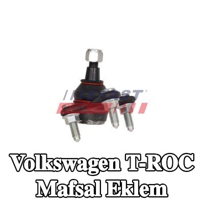 FAST Mafsal Eklem — Volkswagen T-roc