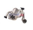 BOGAP EGR Soğutucusu — 2005 Opel Astra (7)