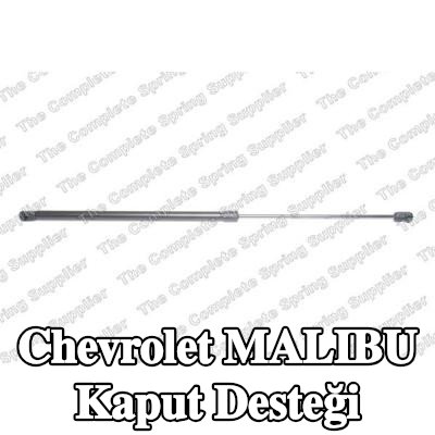 LESJÖFORS Kaput destek kolu Ön — Chevrolet Malibu