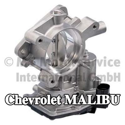 PIERBURG جسم الخانق، مدخل الهواء — Chevrolet Malibu