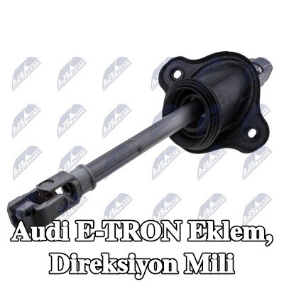 NTY Eklem, direksiyon mili — Audi E-tron