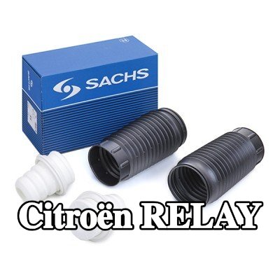 SACHS طقم غطاء الغبار, ممتص الصدمات XTend — Citroën Relay