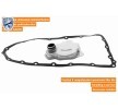 VAICO Conta/sızdırmazlık elemanı içeren otomatik şanzıman filtre kiti — 2002 Nissan X-trail (11)