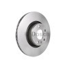 BOSCH Fren diski Dış Çap: 314mm, Havalandırmalı, Yağlanmış — 2011 Audi A6 (1)