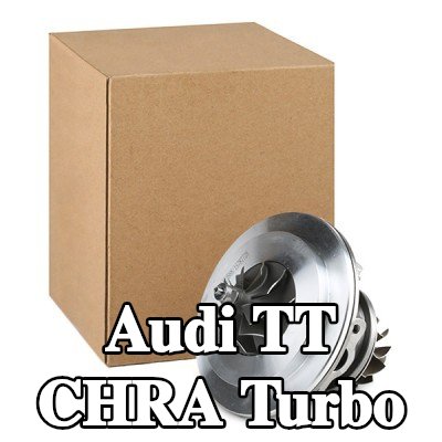 RIDEX CHRA turbo — 2002 Audi Tt