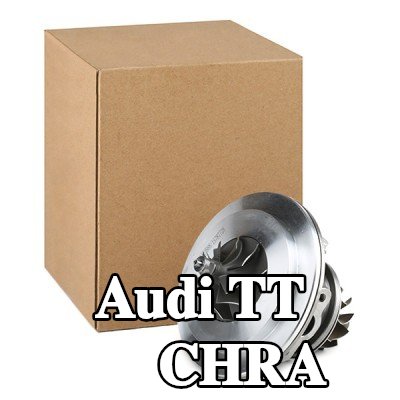 RIDEX توربو CHRA — 2000 Audi Tt