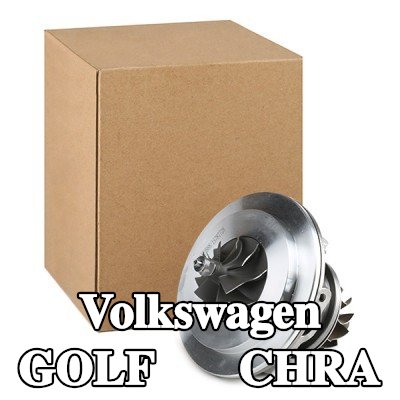 RIDEX توربو CHRA — 1997 Volkswagen Golf